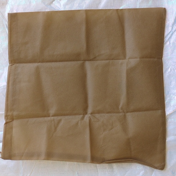 Patricia Nash Tan Dust Bag - Picture 3 of 4